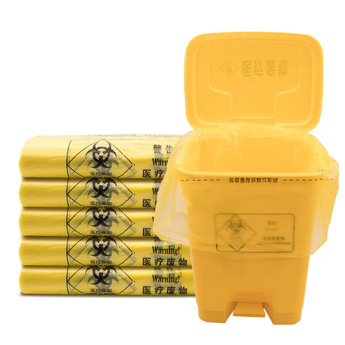 如何妥善處理醫(yī)療廢物？